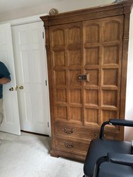 Clothes Armoire