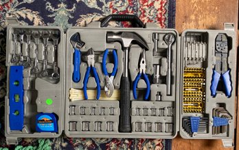 Pair - Tool Kits