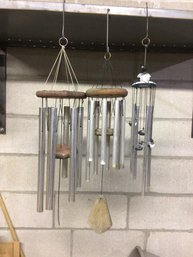 Wind Chime Lot