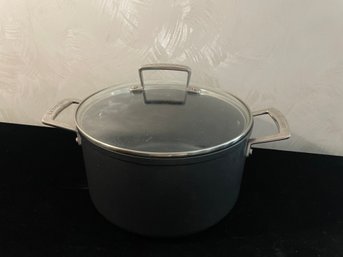 Le Creuset Ceramic 6.3 Qt Stockpot