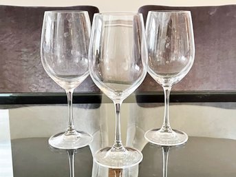 Spiegelau Crystal Wine Glasses