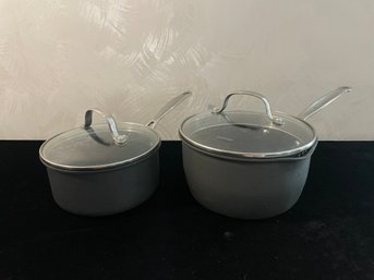 Cuisinart 2 Piece Pot Set