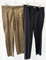 Ladies Pants By Vince, Size 8