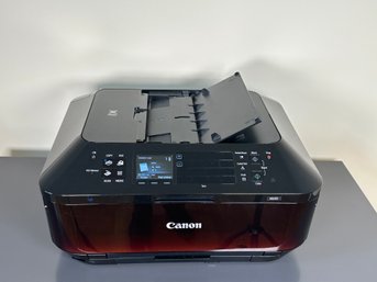 A Canon Printer