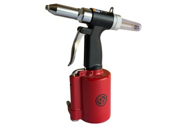 Chicago Pneumatic, CP 9882 Air Riveter, See Photos For MFG Specs