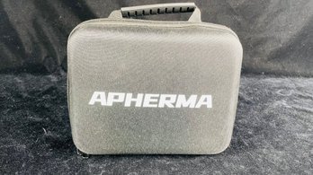 Apherma Massage Gun