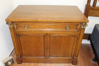 Pair Of Century Furniture Nightstands 18x30x24