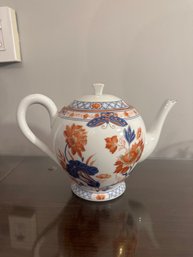 Haviland Limoges French Tea Pot