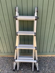 Cosco Worlds Greatest Ladder