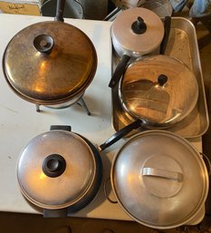 Cookware