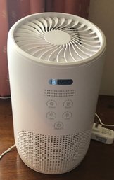 SLEVOO Air Purifier - Works