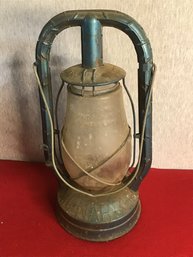 Dietz Vintage Lantern #6