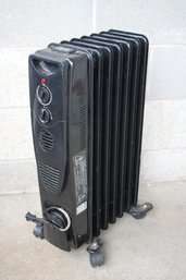 Radiator Heater From From Century