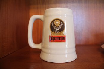 Jagermeister Mug