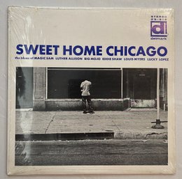 Sweet Home Chicago DS-618 NM W/ Original Shrink Wrap