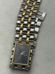 Vintage 1980s CITIZEN ELEGANCE Dress Watch