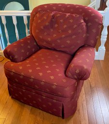 Club Chair