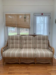 Patio Sofa