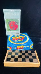 Games And Activities Lot
