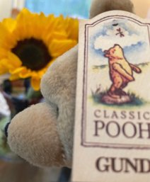 Gund Classic Winnie The Pooh