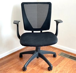 A Modern Ergonomic Office Chair