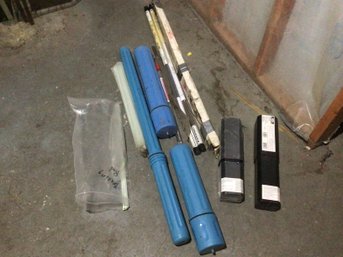 Welding Rods Lot