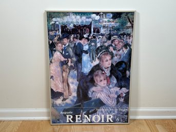 Auguste Renoir Print