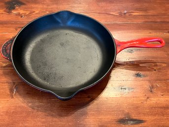 Vintage Le Creuset Pan