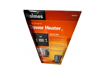 Holmes Ceramic Tower Heater