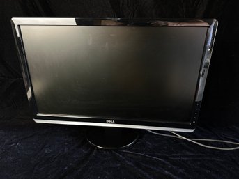 Dell 24 Inch Monitor