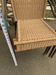 Patio Chairs