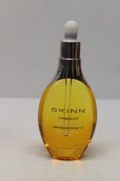 NOS Skinn Divine Elixir Luminous Facial Oil