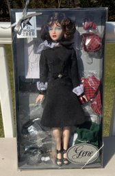 Aston Drake Galleries Gene Doll W/Little Black Dress