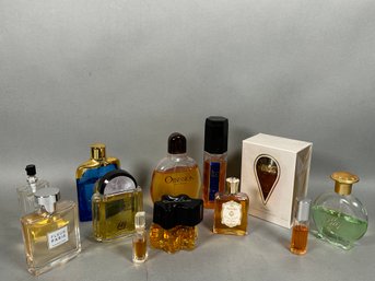 Great Assortment Of Cologne & Perfume