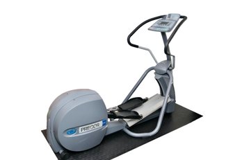 Precor EFX 5.21i Elliptical Cross Trainer $3,199.00