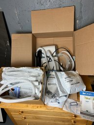 CPAP Machine & Supplies