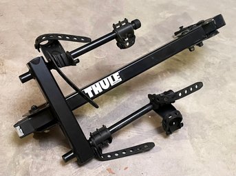 A Thule Roof Rack