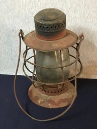 Vintage Lantern #8