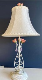 Mary--Kate And Ashley Rosavita Table Lamp  By Diamond Lighting