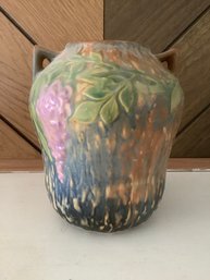 Roseville Pottery Vase #2