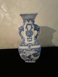 Ceramic Chinese Vase