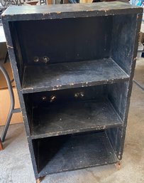 Sturdy Little Shelf