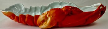 Royal Bayreuth Bavaria Lobster Dish