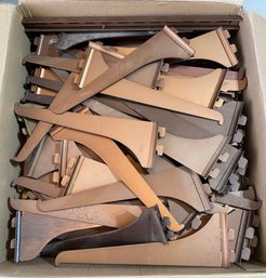 Box Of Brackets