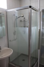 Shower Doors- Complete