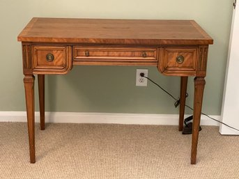 Vintage French Style Writing Desk