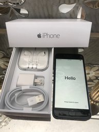 I Phone 6 Like New!