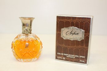 Vintage Safari Eau De Parfum Natural Spray By Ralph Loren