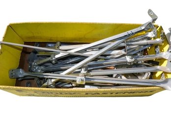 Box Of Mounting Brackets