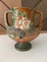 Roseville Pottery Vase #4